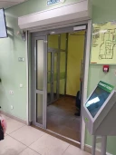 Аукцион на право заключения договора аренды нежилого здания, Красноярский край, г. Лесосибирск